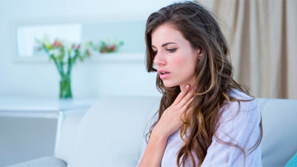 Asma, il sintomo di un’aria diventata irrespirabile