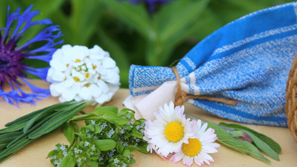 Congiuntivite, gli idrolati da tenere sempre a portata di mano