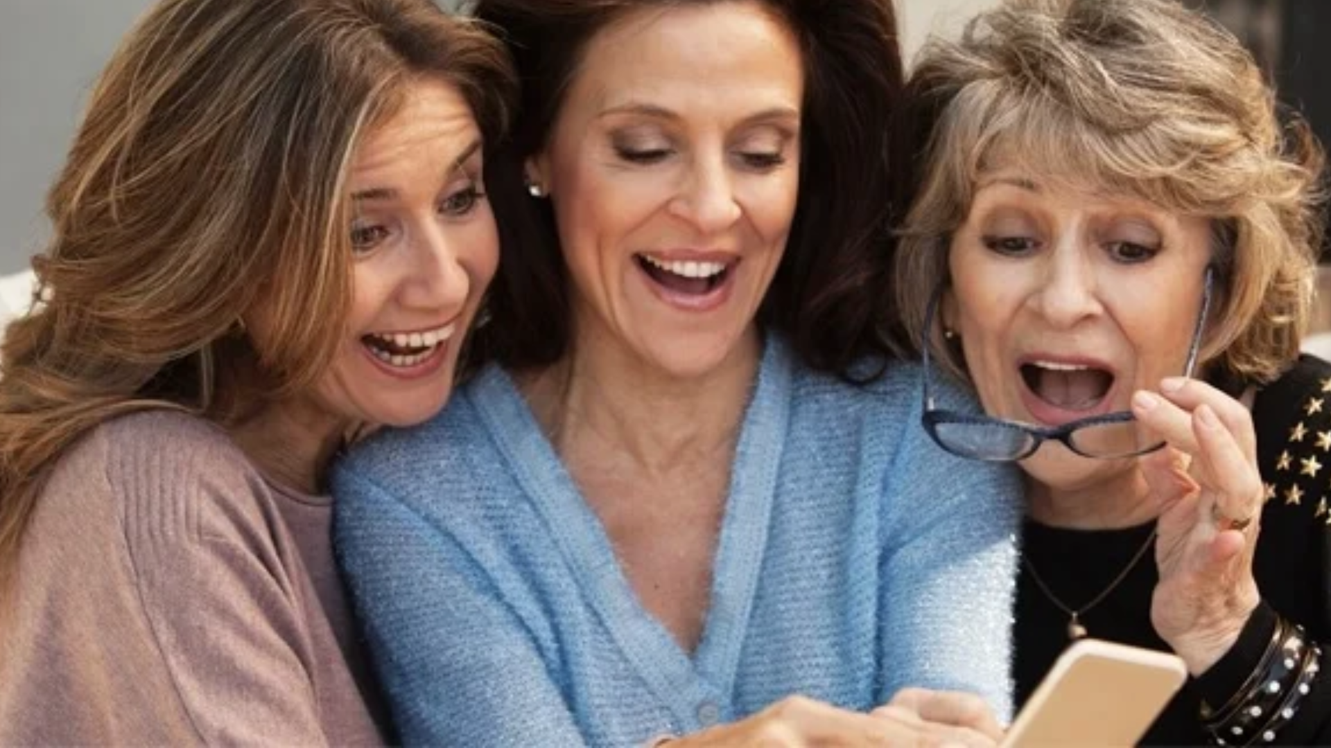 Menopausa: se la vivi bene la vita riparte alla grande