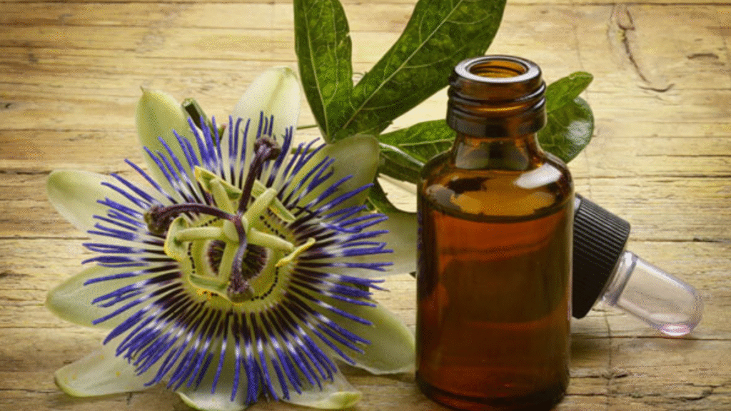 Passiflora: il calmante naturale amico delle donne
