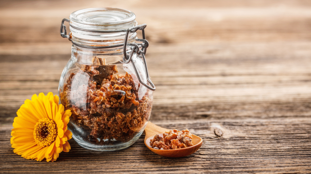 Stomatite, dalla propoli all'argento: tutti i rimedi naturali per eliminarla