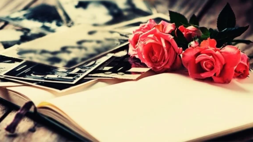 Lascia indietro gli amori del passato