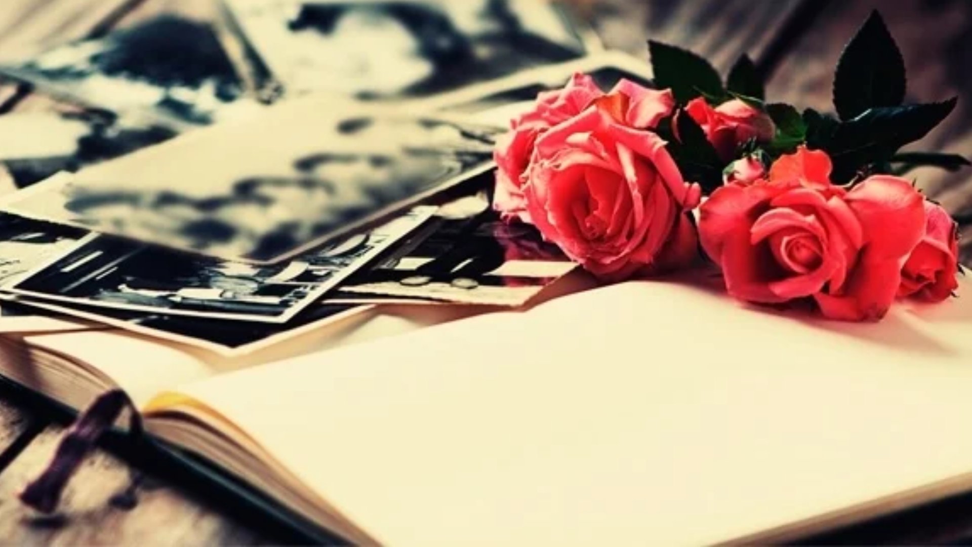 Lascia indietro gli amori del passato