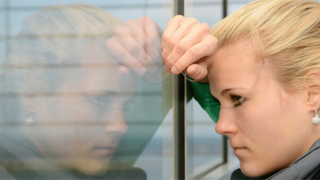 Quando siamo noi i peggiori giudici di noi stessi