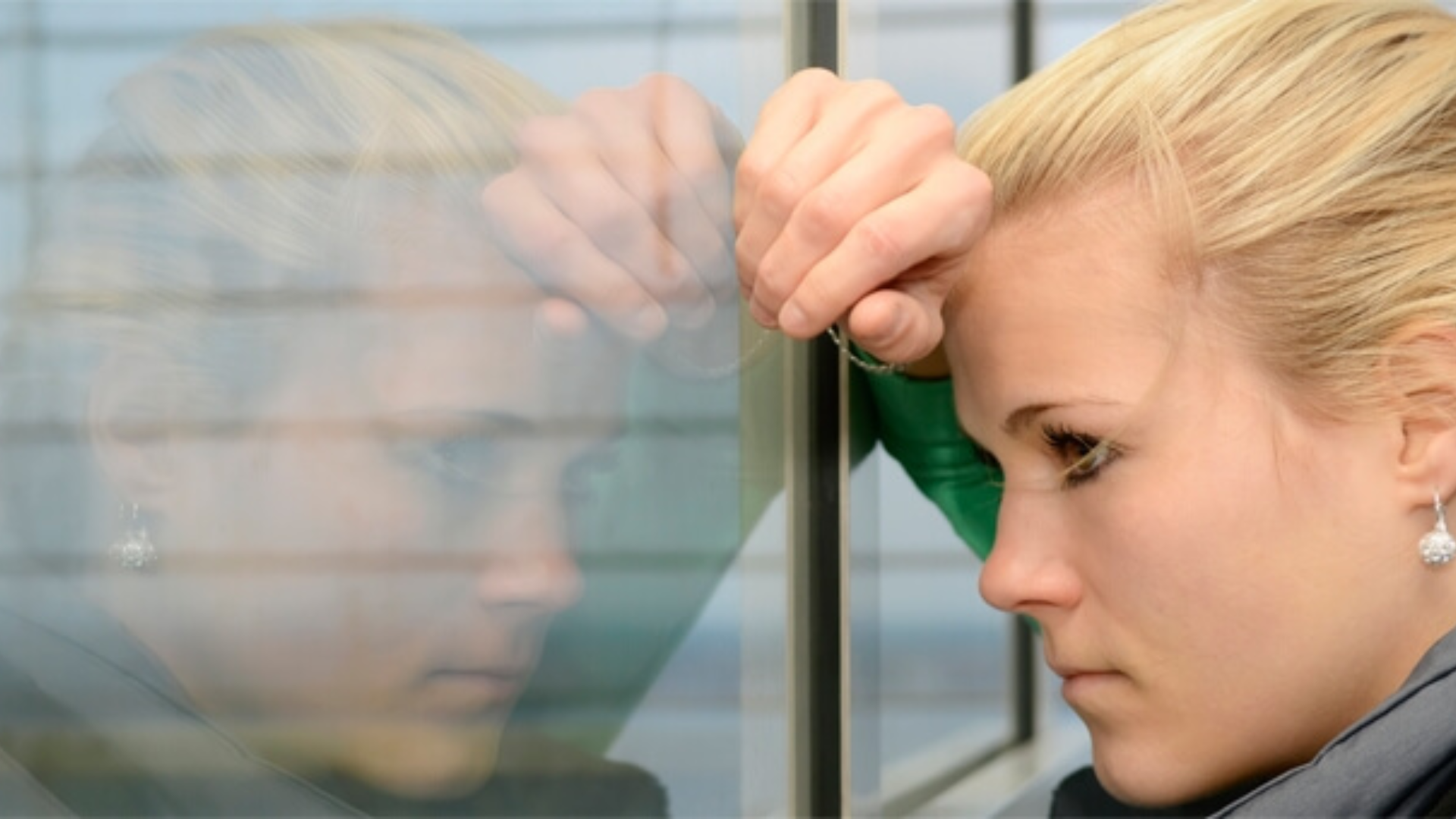 Quando siamo noi i peggiori giudici di noi stessi