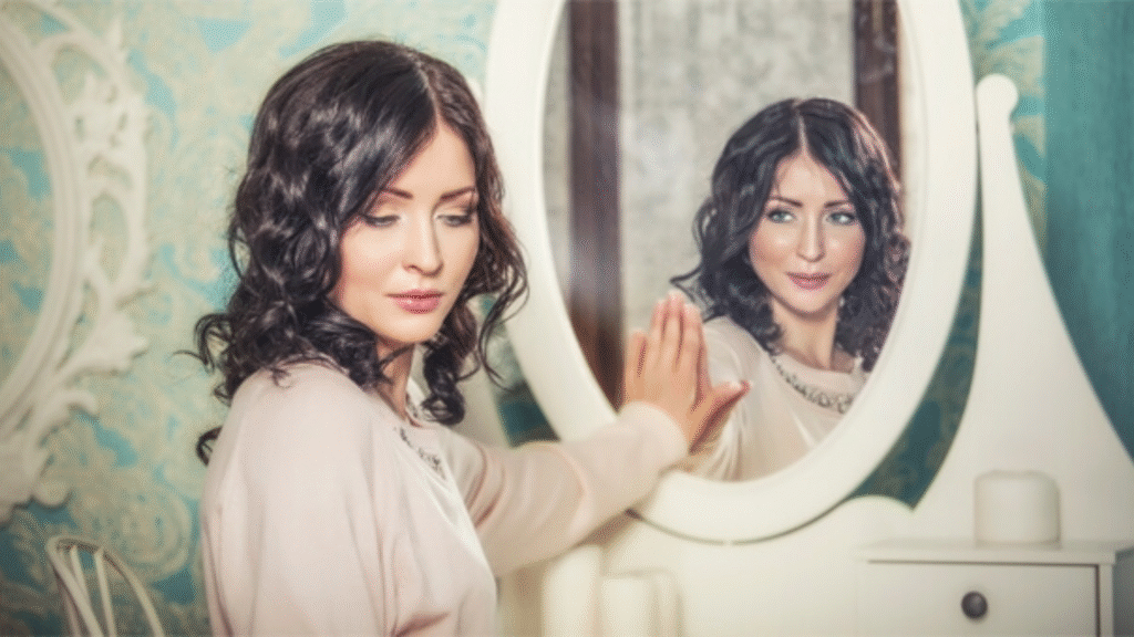 Il giudice più severo di te stesso... Sei tu!