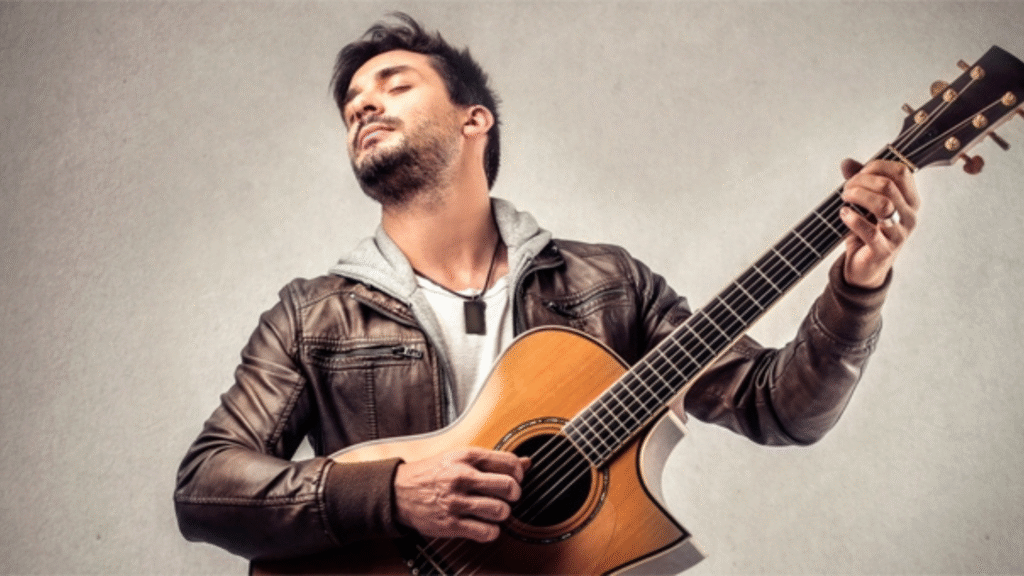 Smetti i panni del bravo ragazzo e inizia a vivere