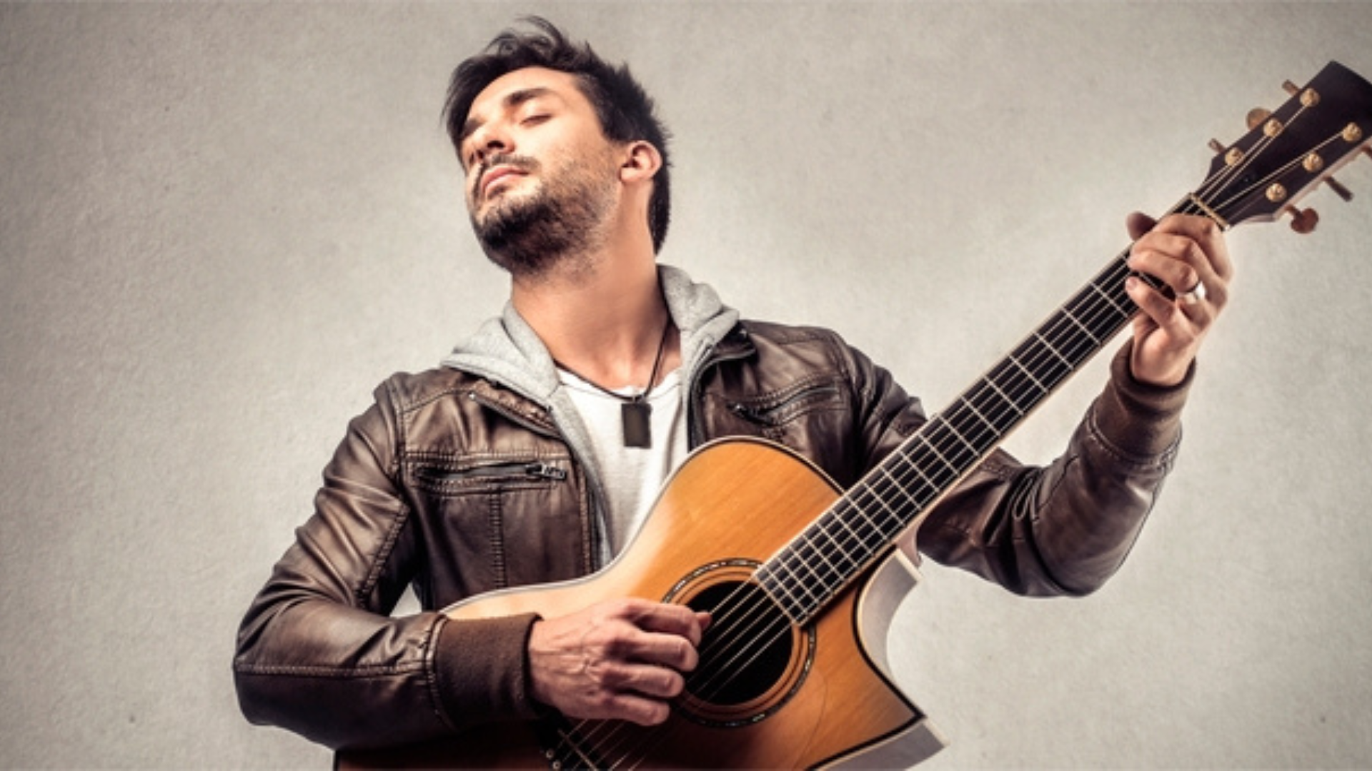 Smetti i panni del bravo ragazzo e inizia a vivere