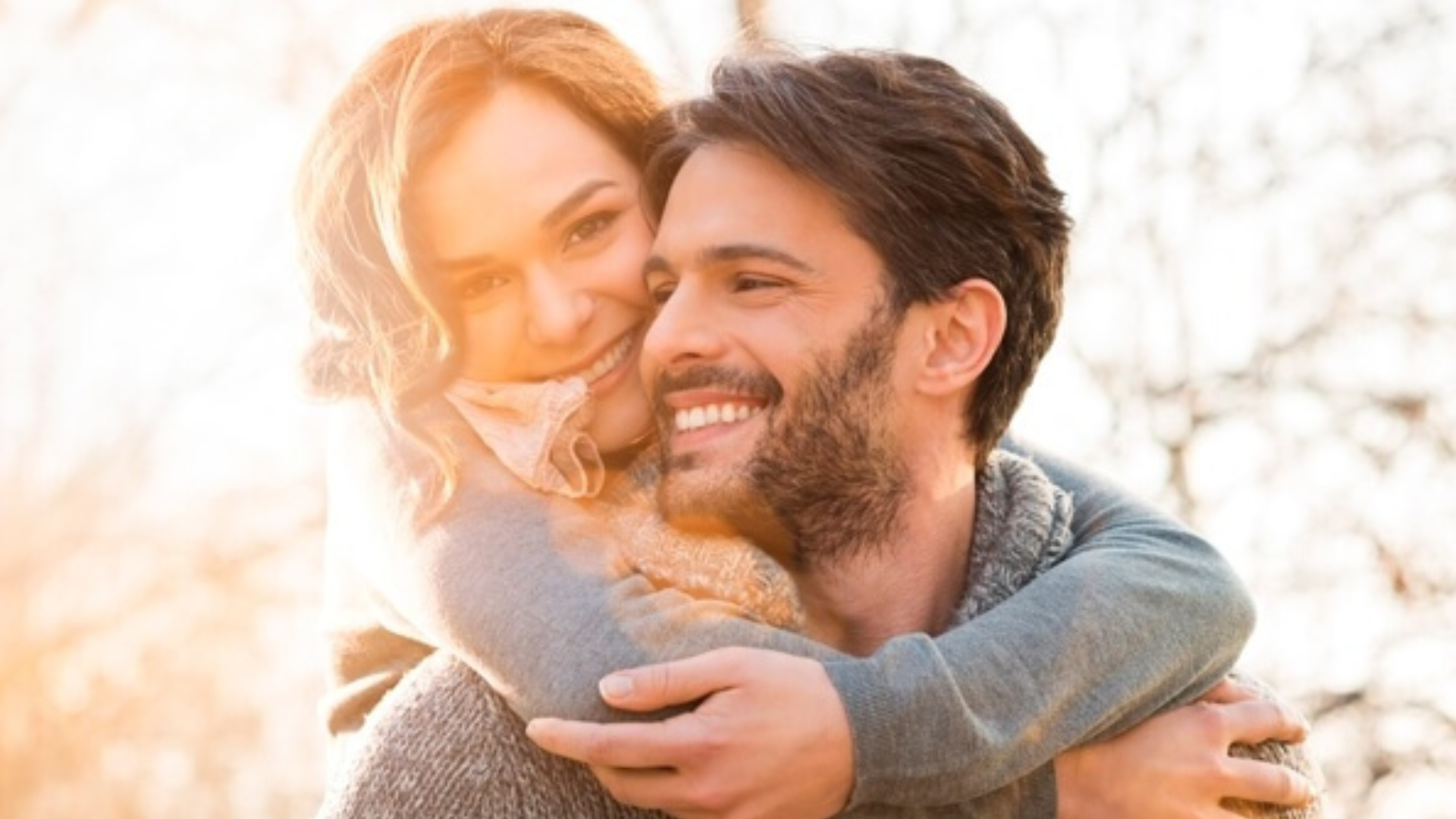 Supera la paura e torni ad amare