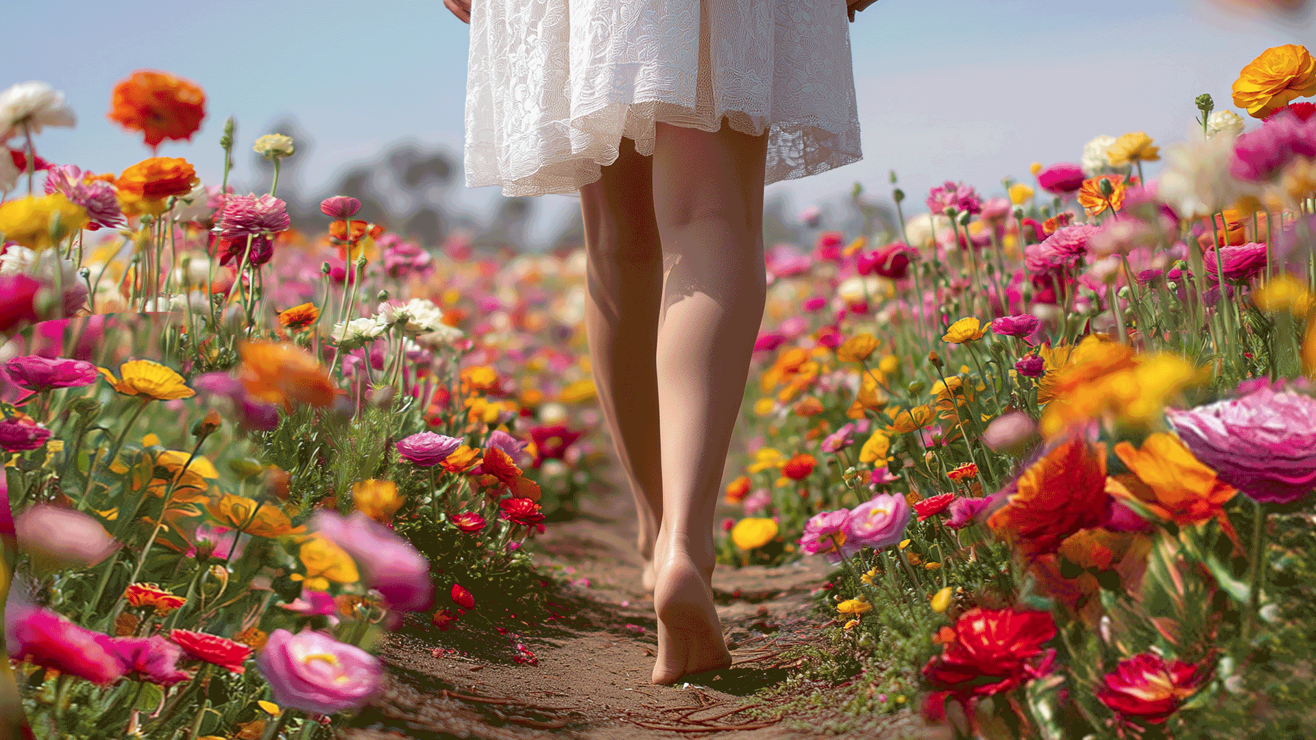 Disturbi alle gambe: cosa dicono di te?