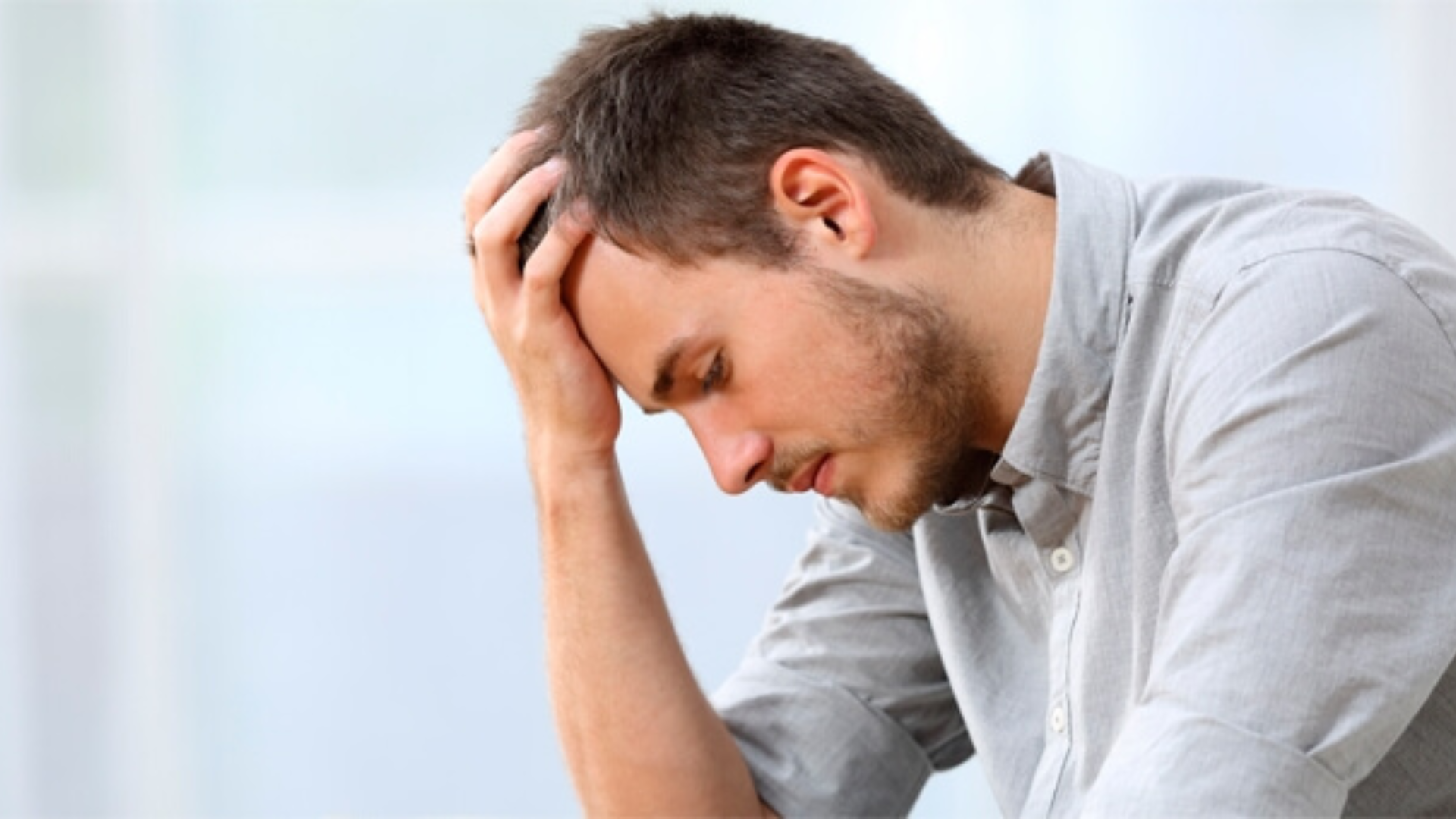 Quando l’ansia ti suggerisce una via d’uscita