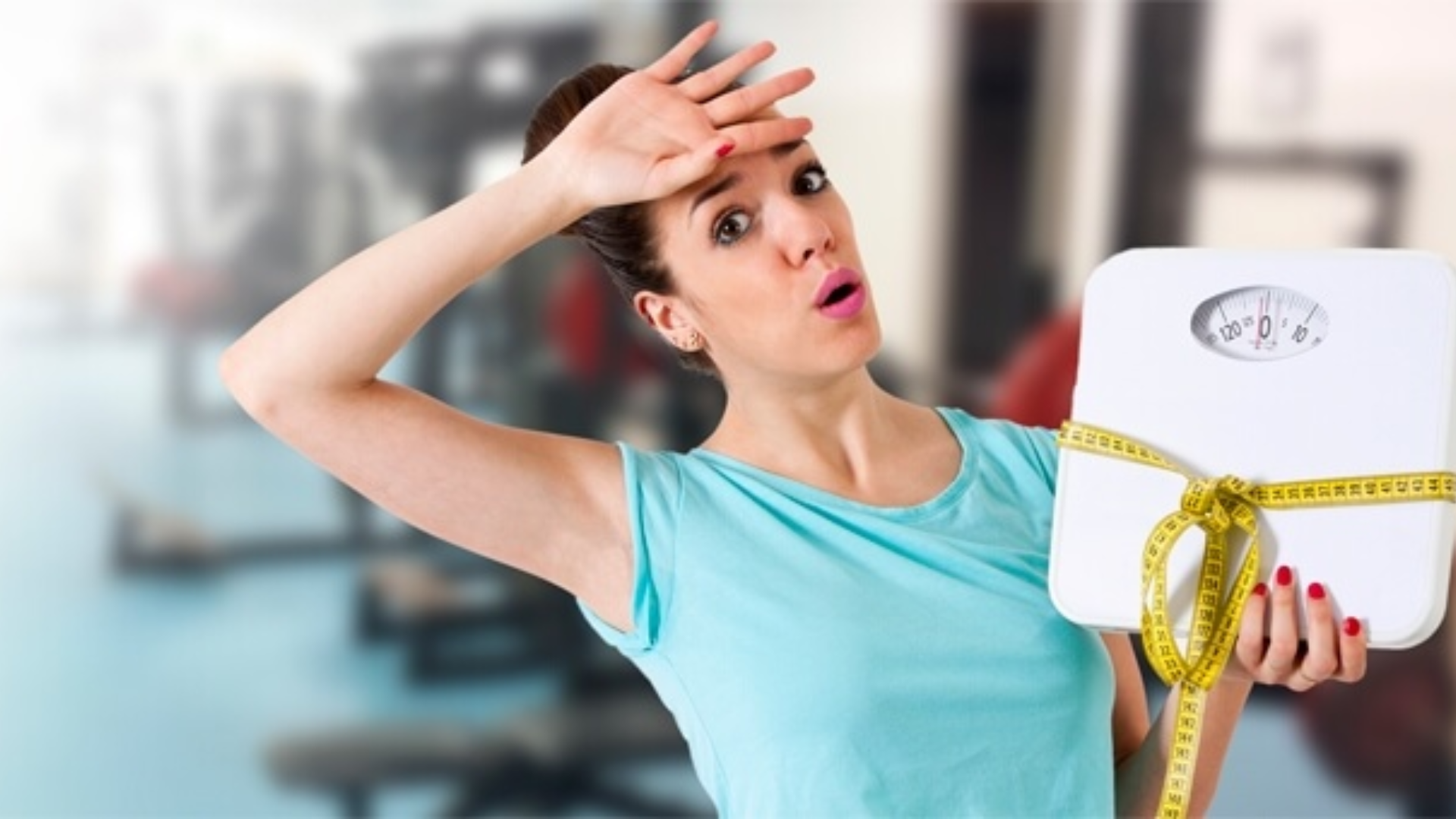 Dimagrire, come perdere gli ultimi due chili