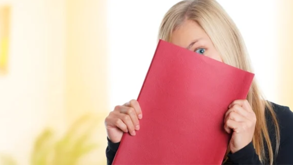 La paura ti paralizza? Così la superi