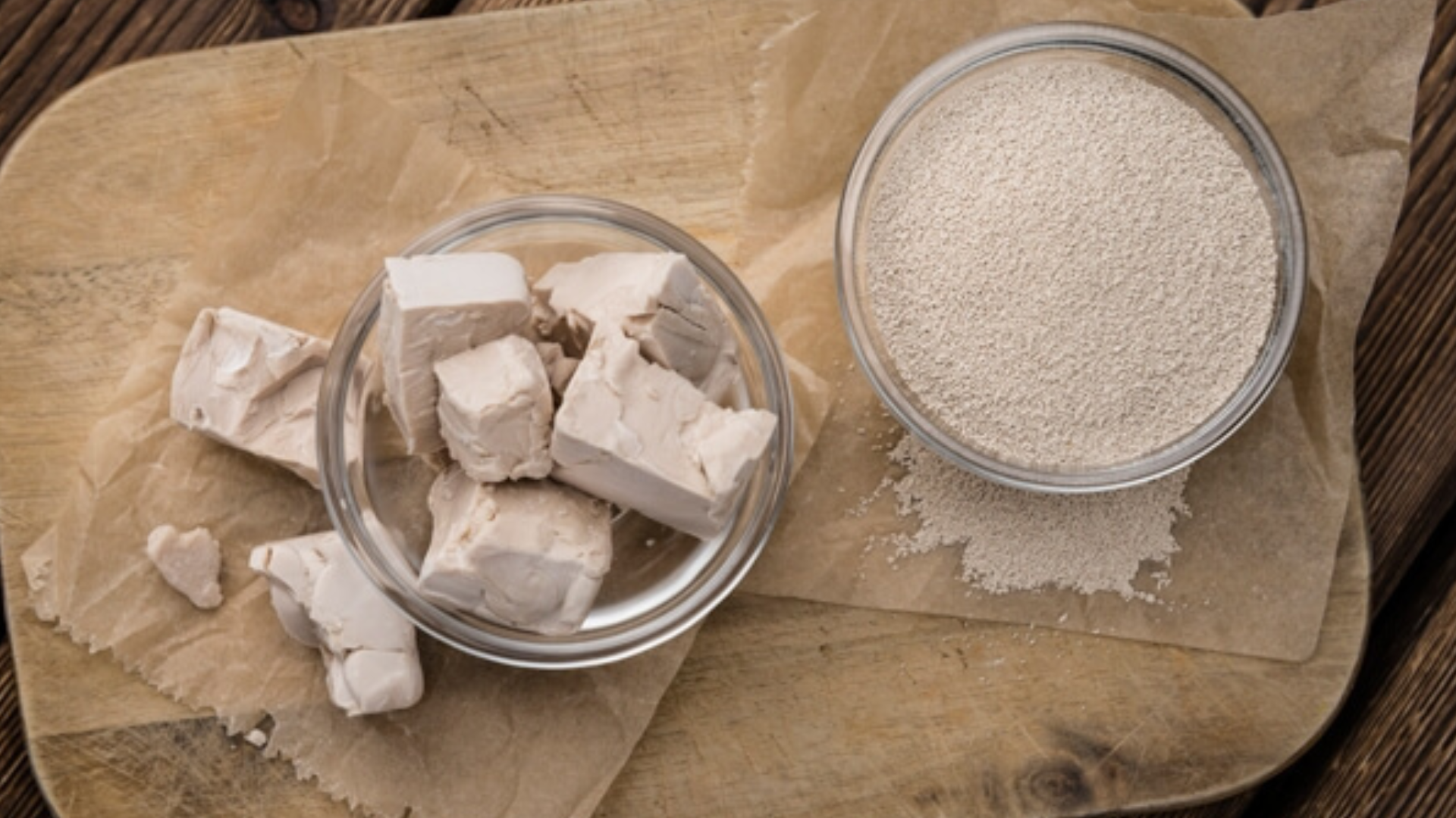 Via i dolori dell’inverno con il lievito di birra!