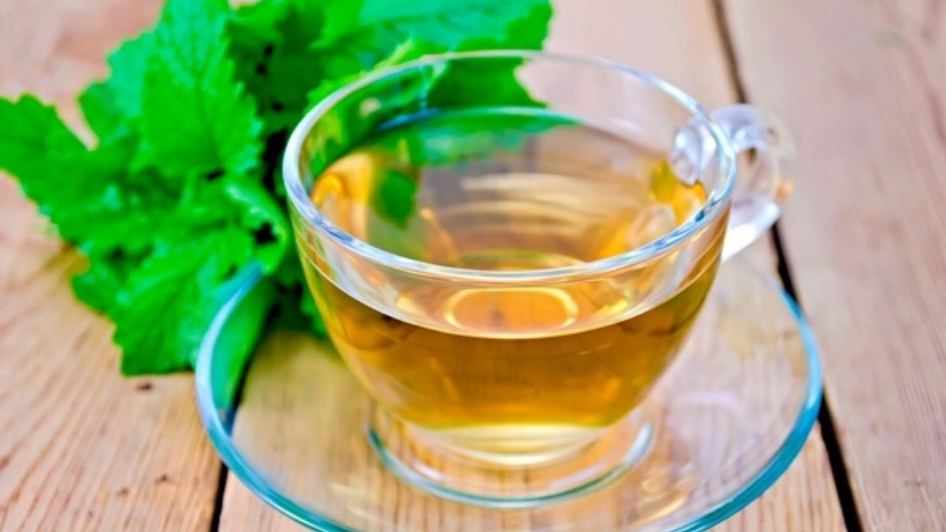 Alt all’infiammazione intestinale con passiflora e melissa