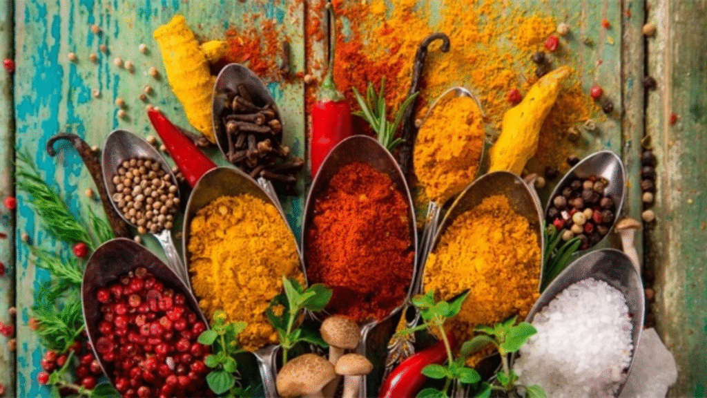 Curry, l'alleato in più per dimagrire