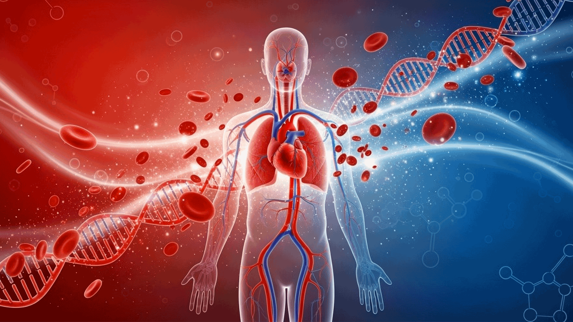 Come depurare il sangue velocemente