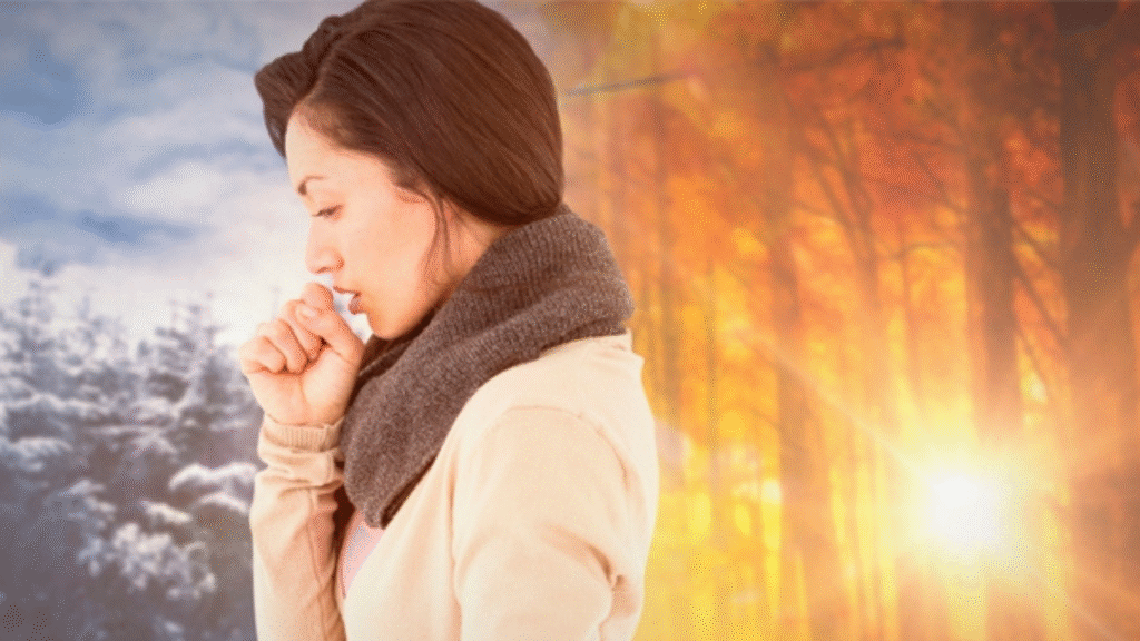 Tosse: coi rimedi naturali passa prima