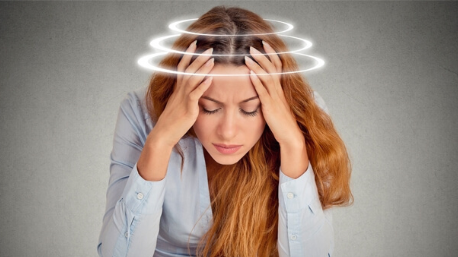 Vertigini, l’omeopatia le allevia