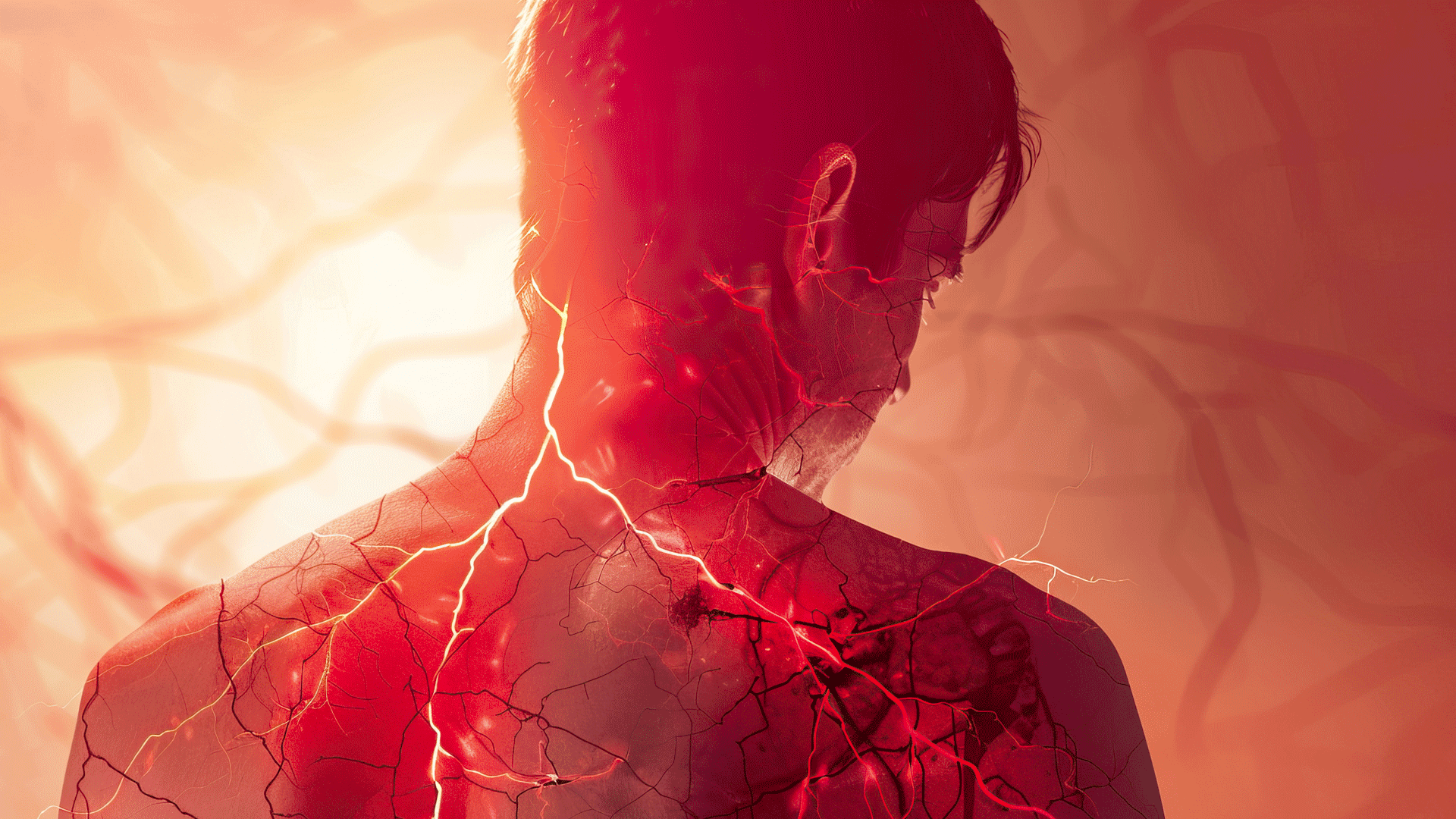 Herpes zoster: la rabbia che esplode sulla pelle