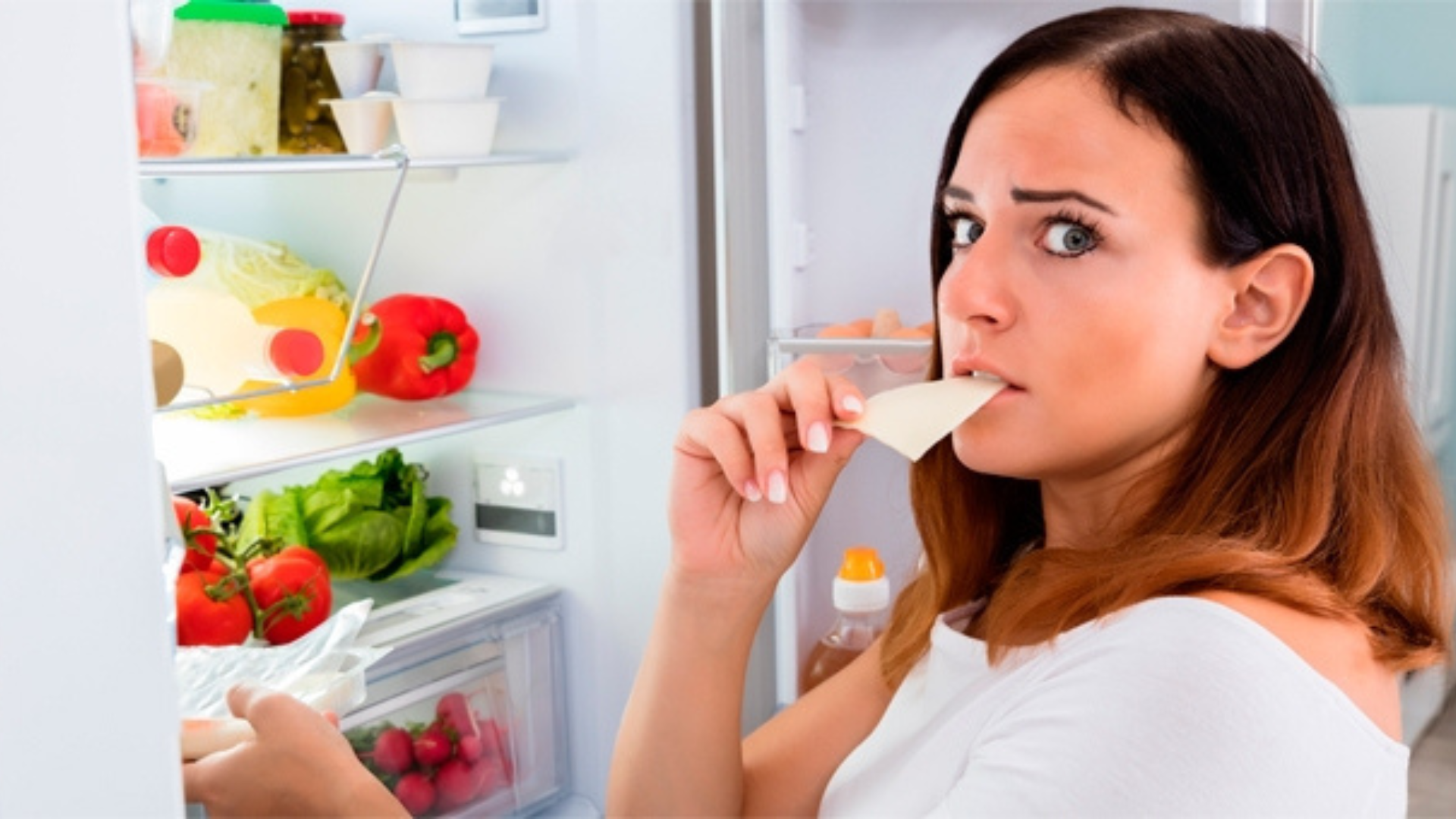 Attacchi di fame? Ti aiuta l’iperico