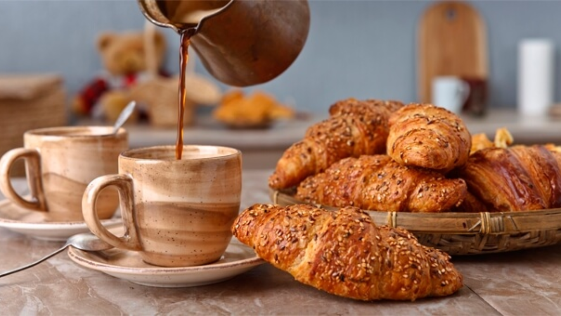Così la colazione al bar non ti fa ingrassare