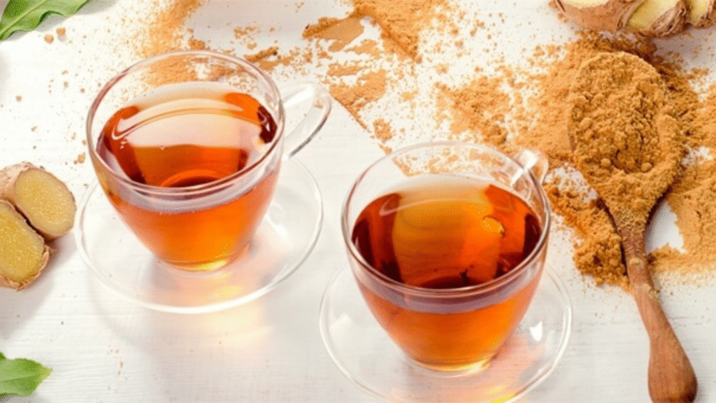 Colon irritabile: ti servono zenzero e probiotici