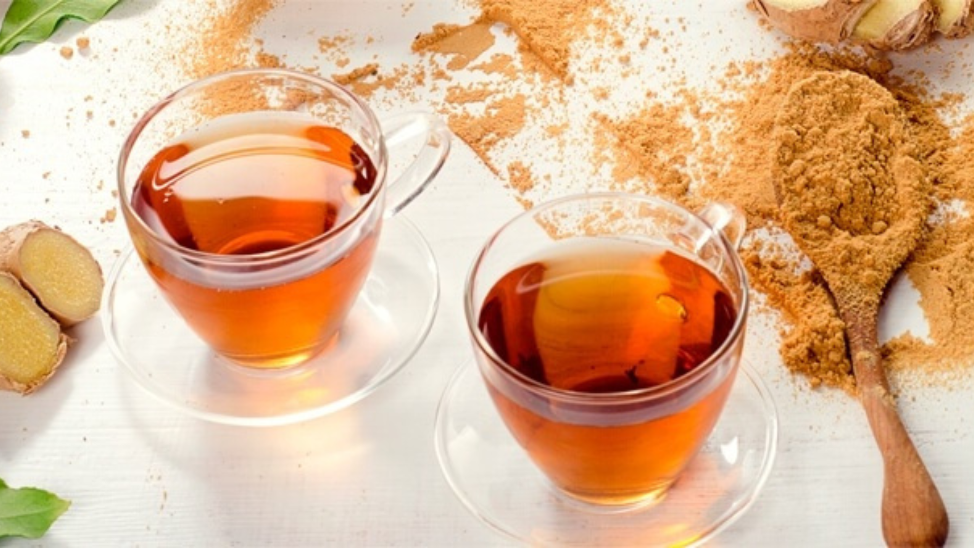 Colon irritabile: ti servono zenzero e probiotici