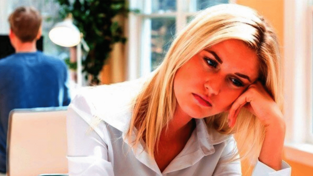 L'ostinazione ti fa vivere male: liberatene così