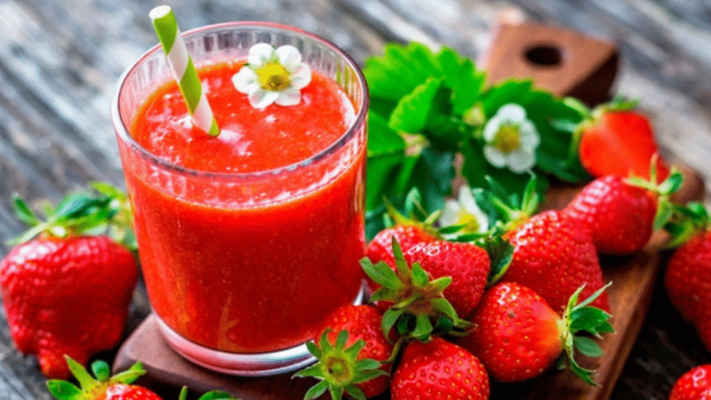 Con le fragole riduci colesterolo, trigliceridi e glicemia