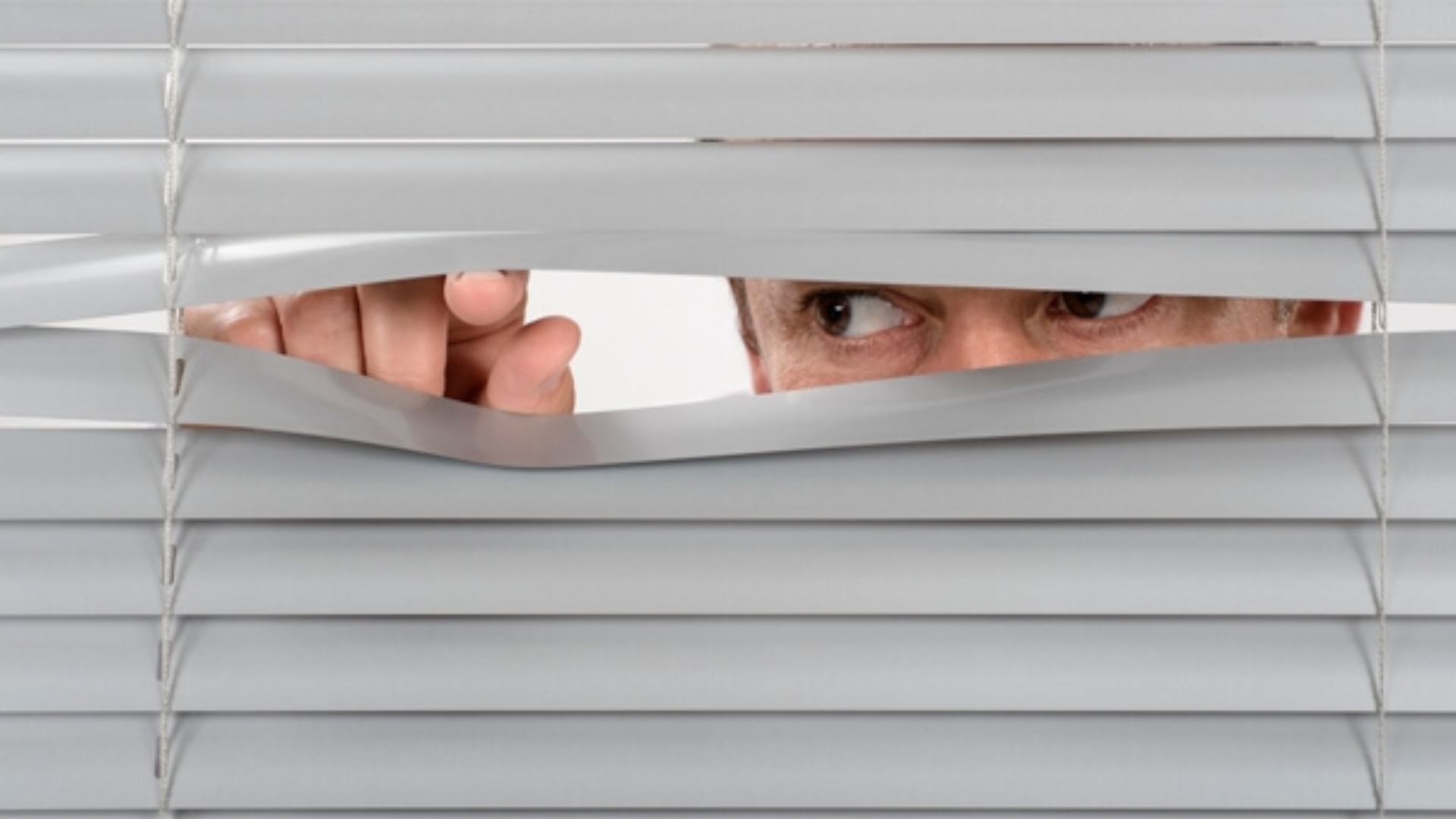 L’ansia dei vicini parla di te