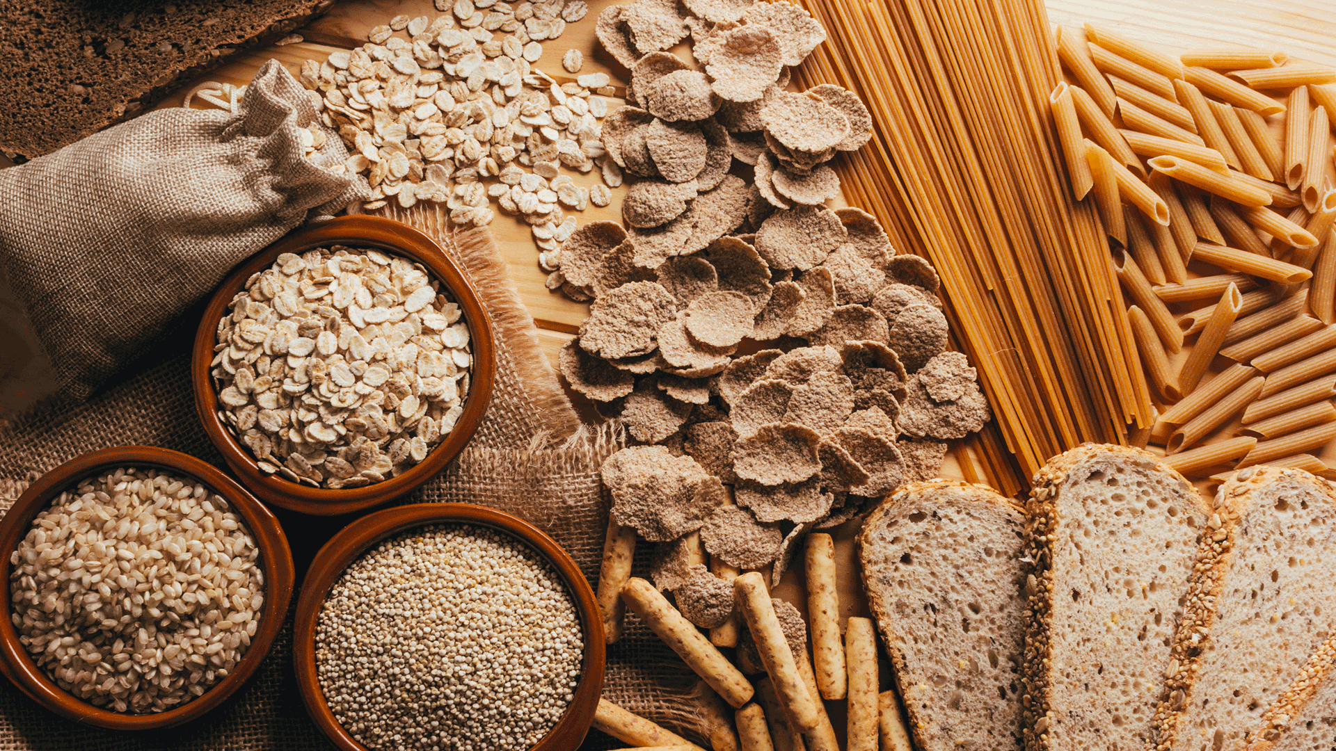 Quando l’integrale fa male al tuo intestino: cosa fare