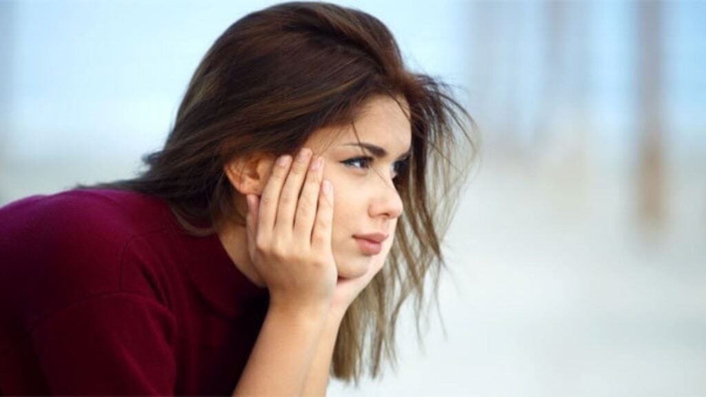 Amore finito? Non cercare di riviverlo