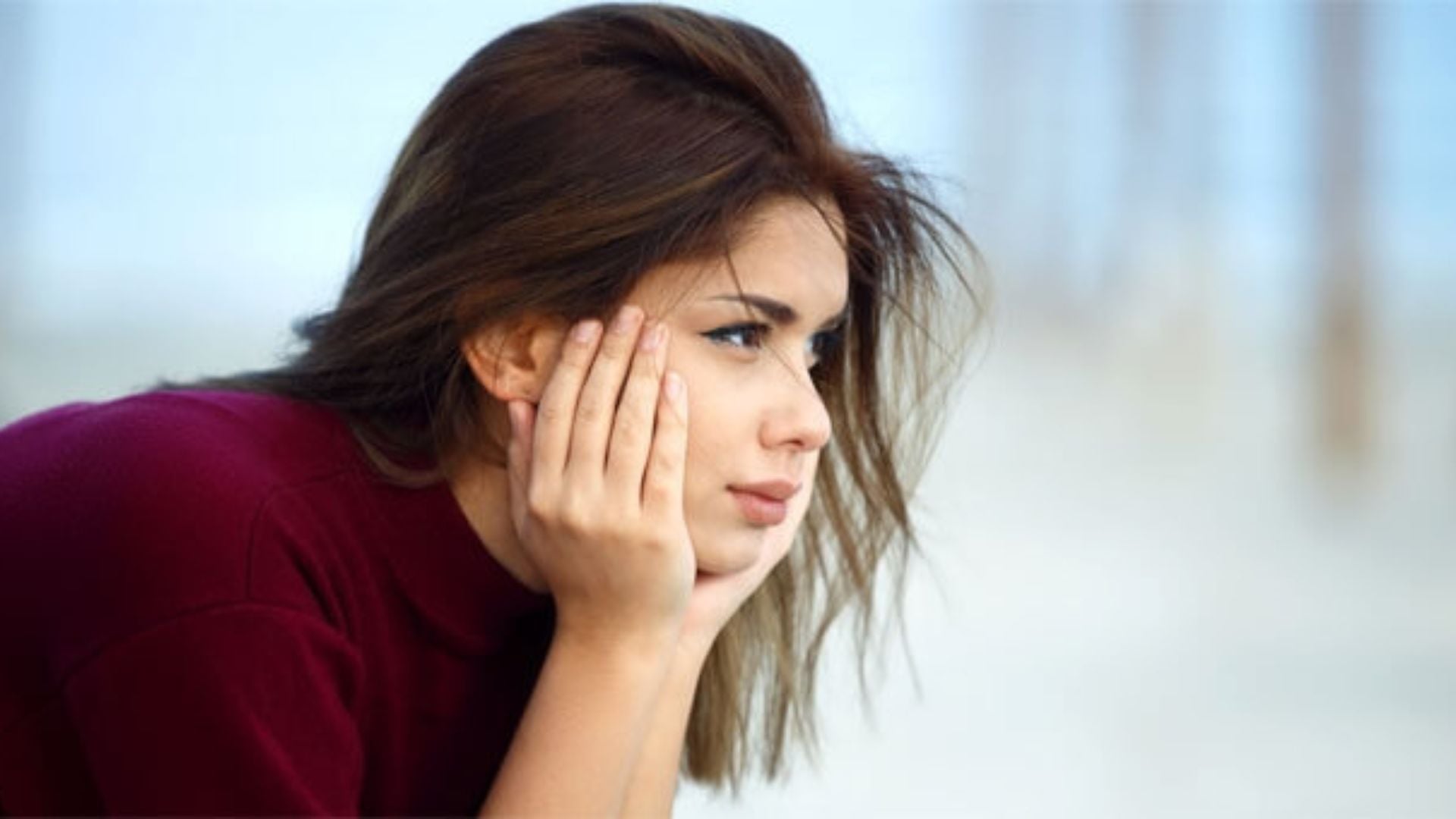 Amore finito? Non cercare di riviverlo