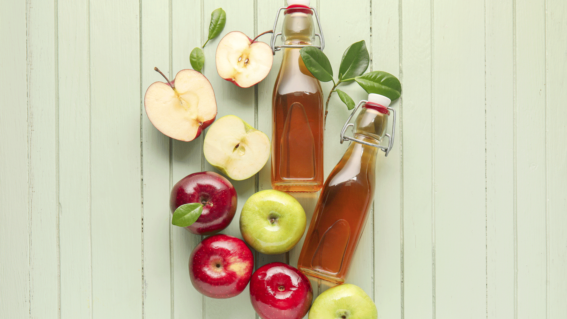 Se vuoi dimagrire, usa l’aceto