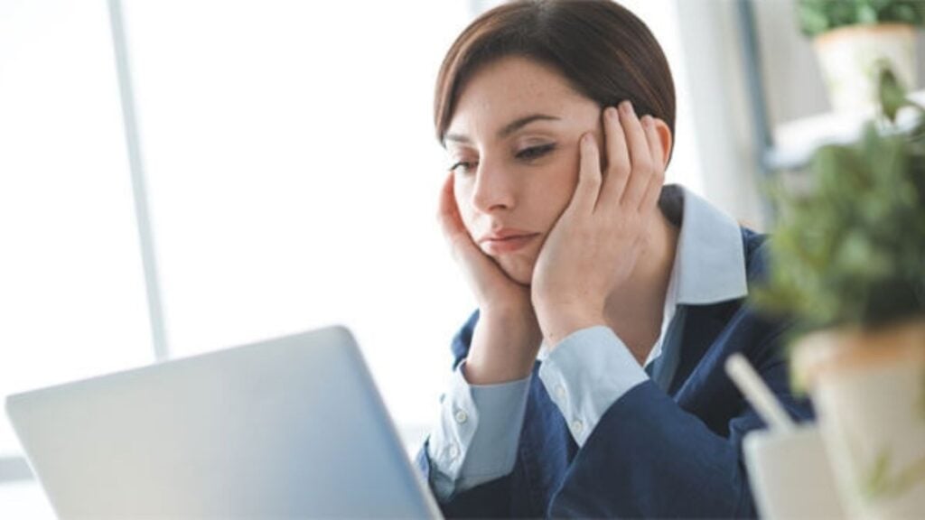 Non ami il tuo lavoro? Fai così