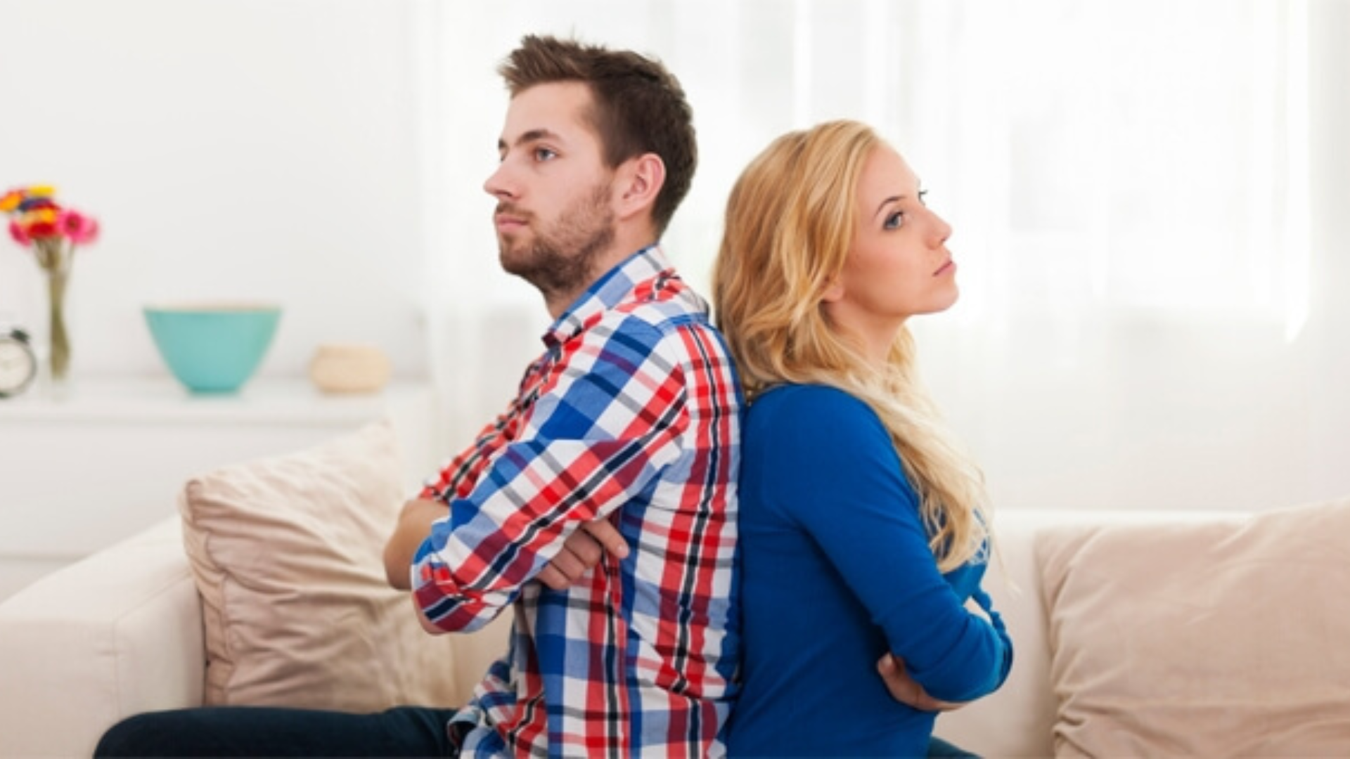 Relazioni tira e molla? Chiudile così