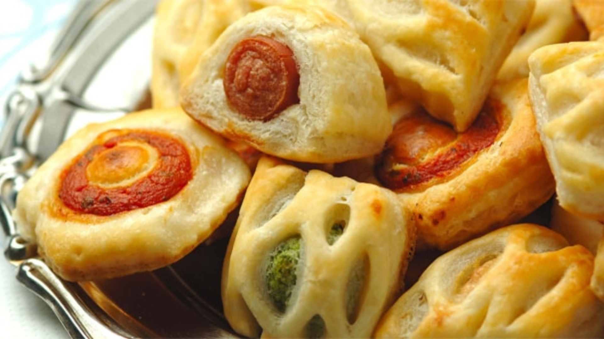 Hai sempre voglia di cibi salati? Ecco perché