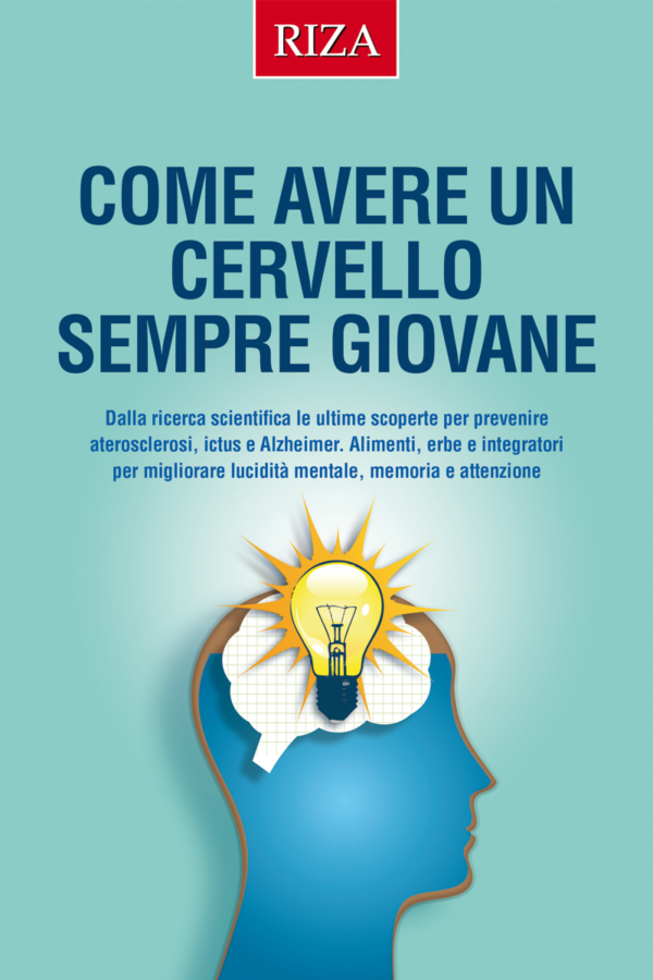 Come avere un cervello sempre giovane