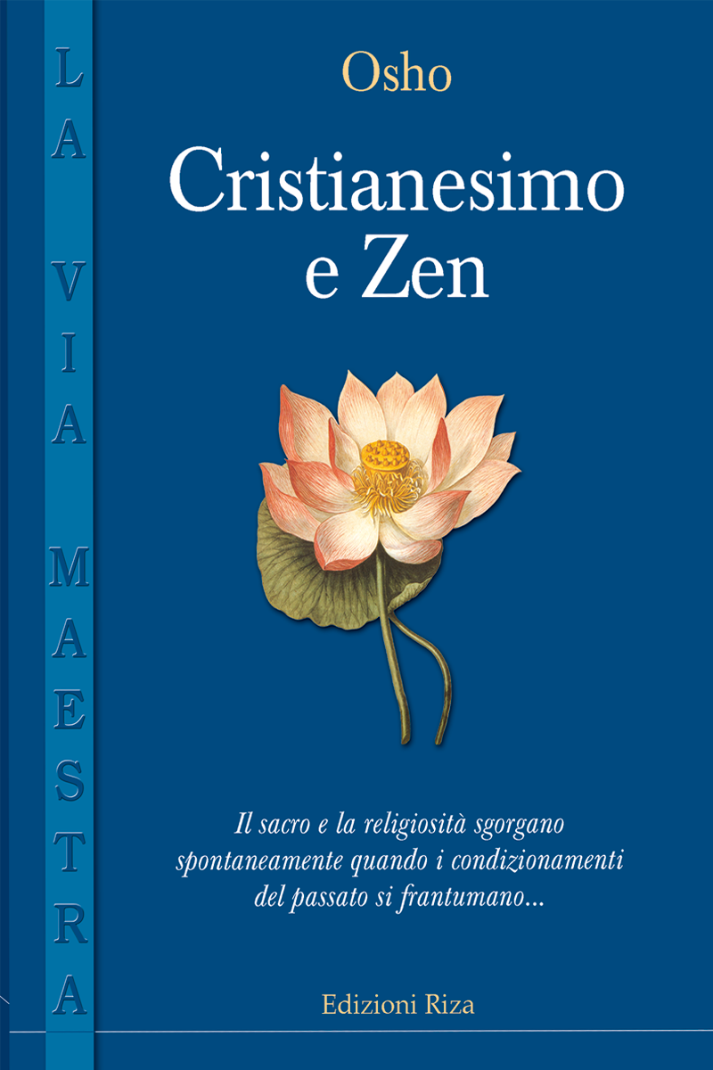 Cristianesimo e Zen