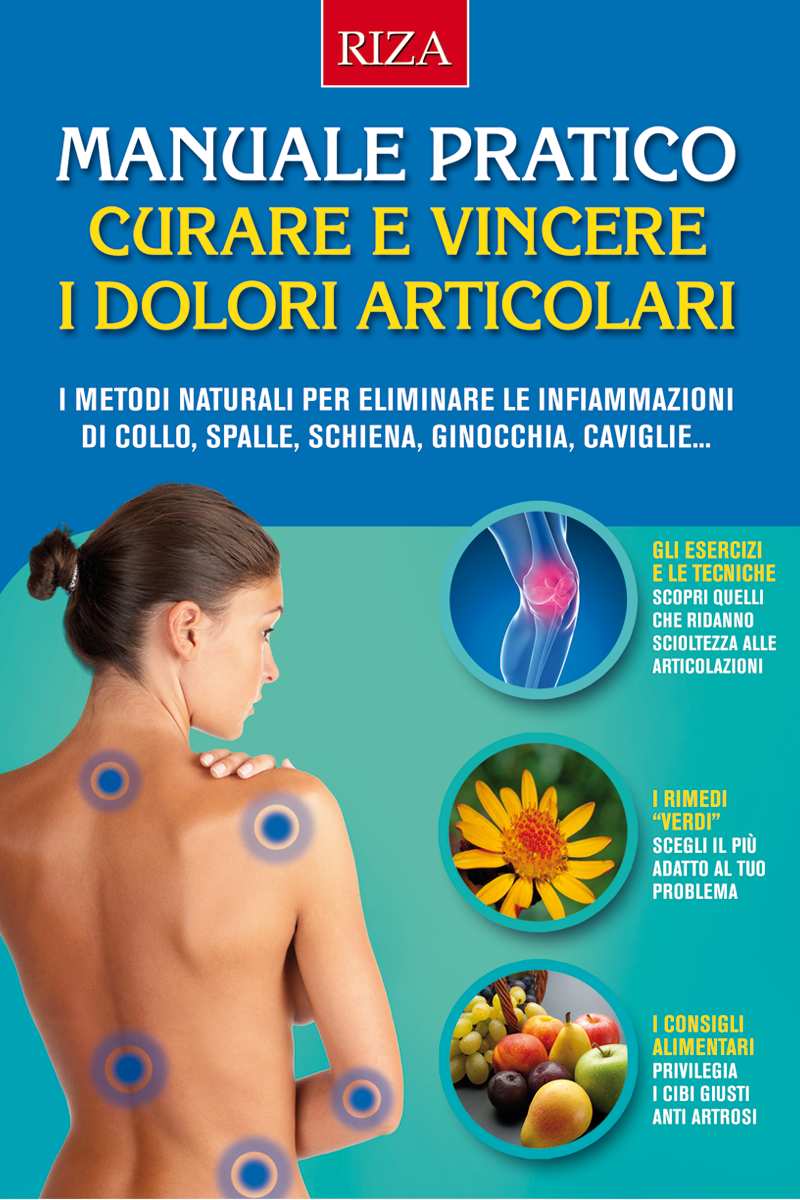 Curare e vincere i dolori articolari