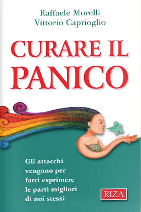 Curare il panico