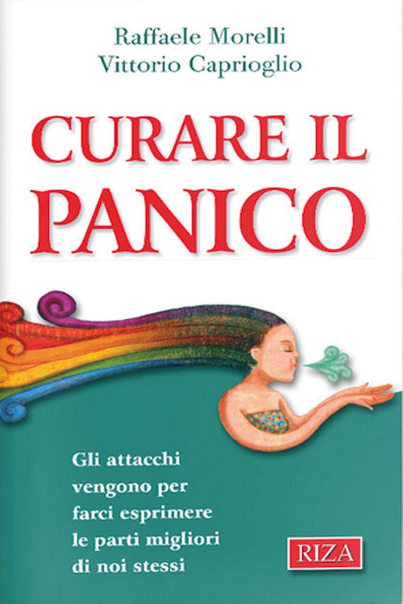 Curare il panico