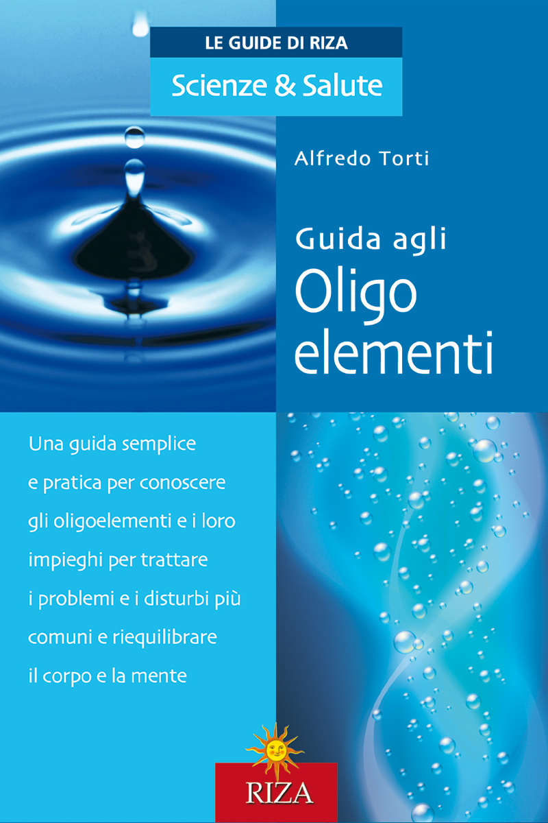 Guida agli oligoelementi