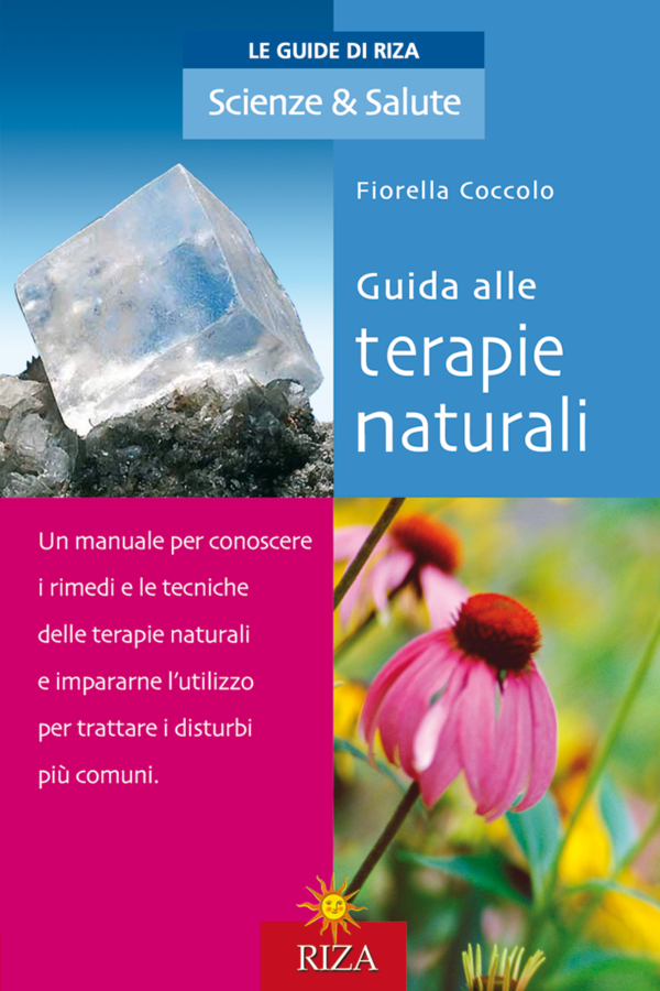 Guida alle terapie naturali