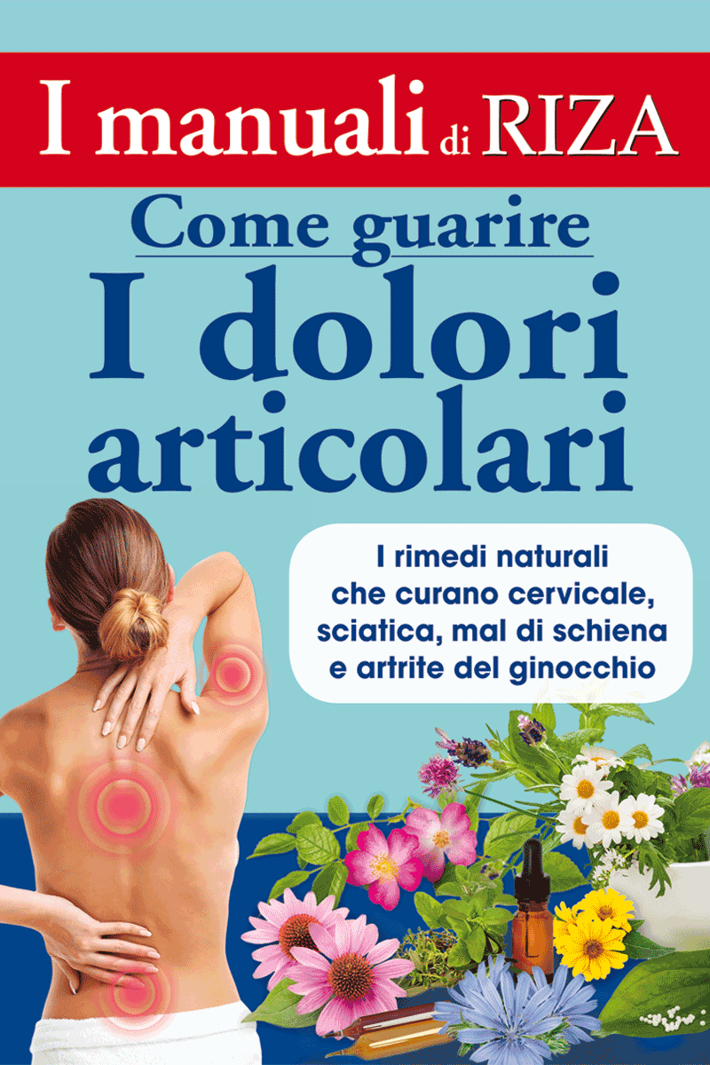 Come guarire i dolori articolari