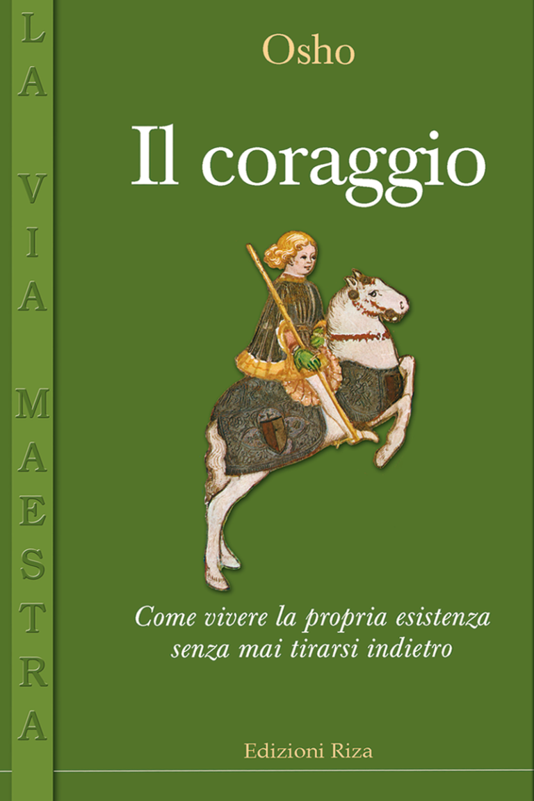 Il coraggio