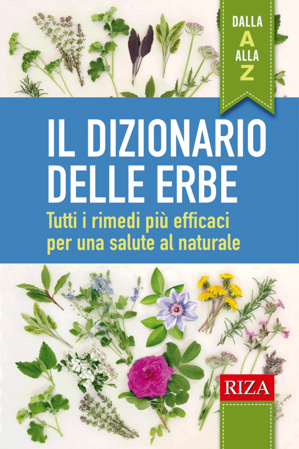 Il dizionario delle erbe