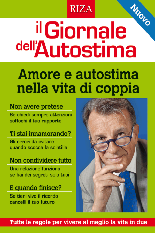 Amore e autostima nella vita di coppia
