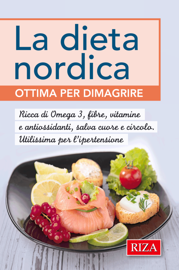 La dieta nordica